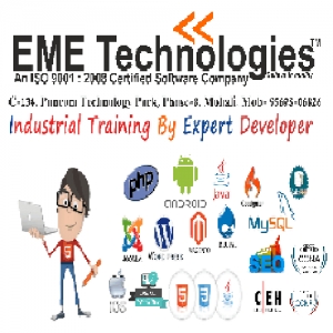 Industrial Training In Mohali 